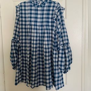 Urban Outfitters Mini Dress